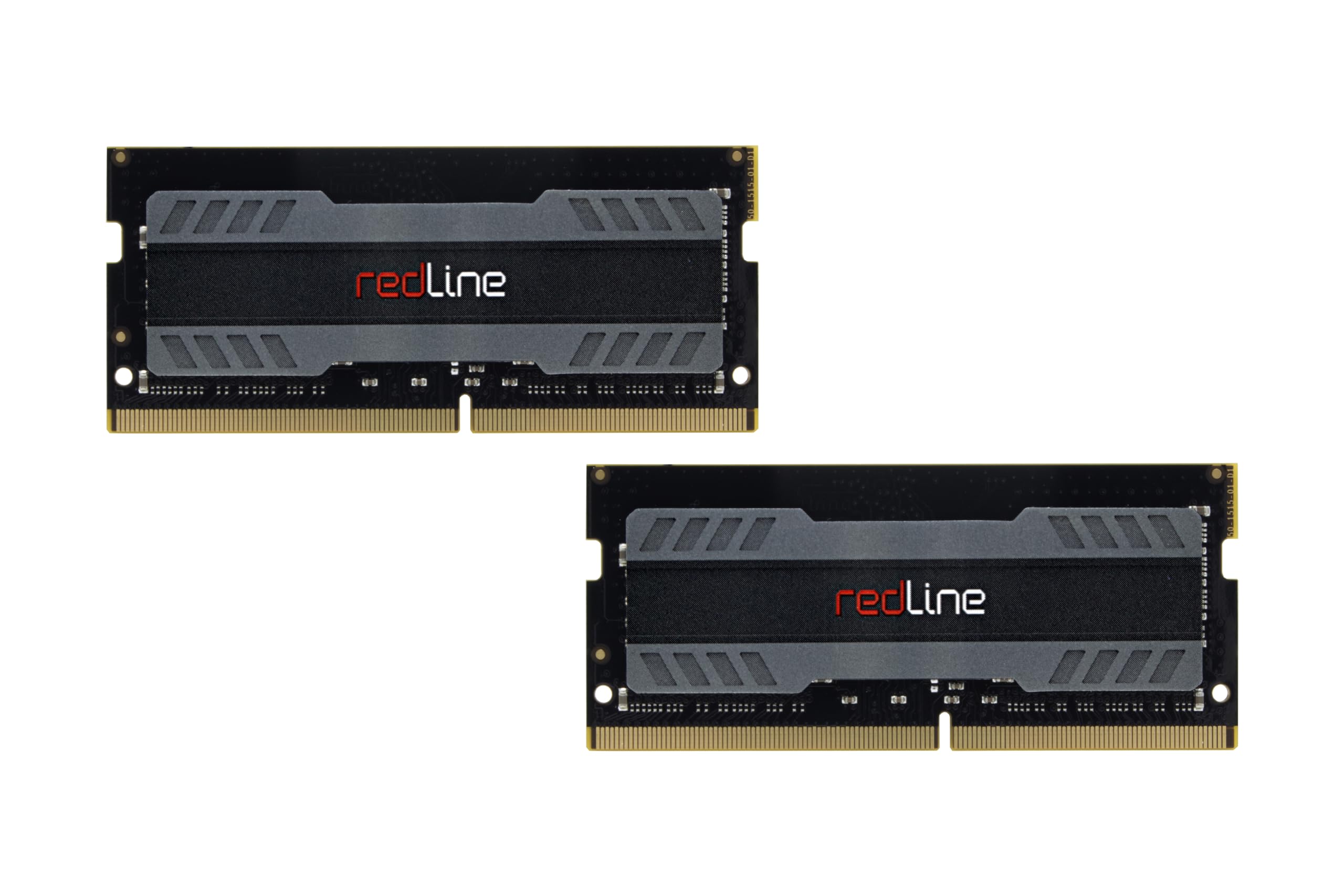 Mushkin SO-DIMM 16 GB DDR4-3200 (2x 8 GB) Dual-Kit