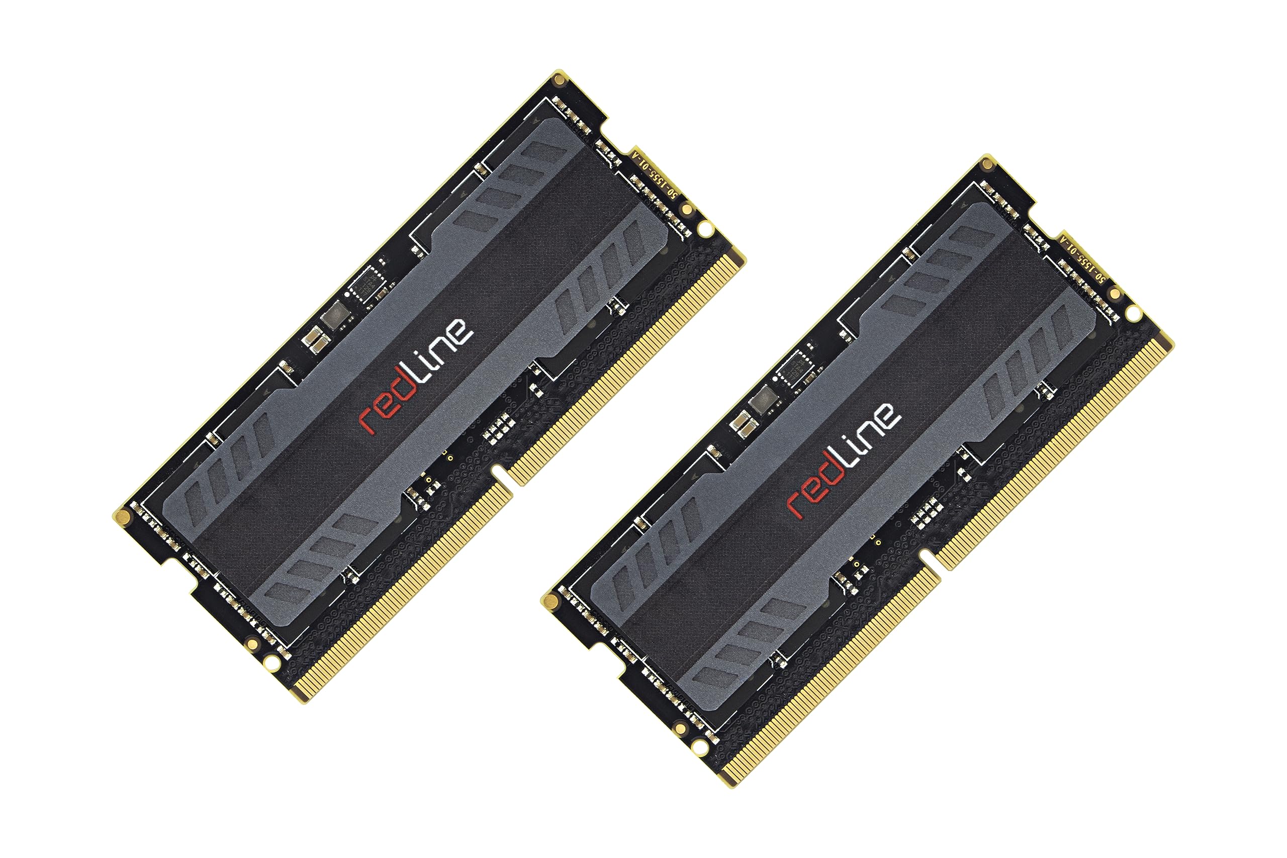 Mushkin SO-DIMM 64 GB DDR5-5200 (2x 32 GB) Dual-Kit