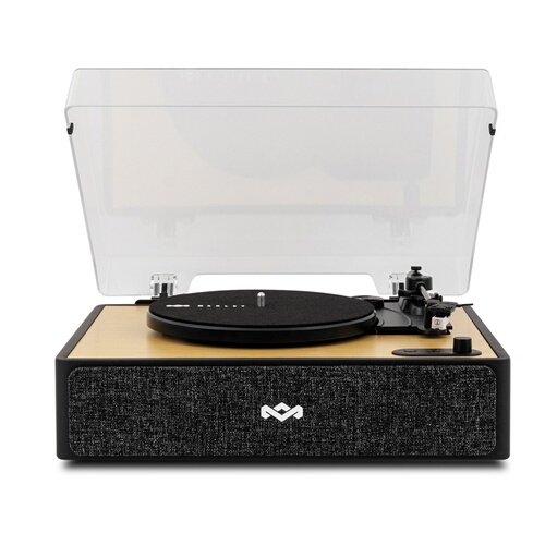 House Of Marley Rise Up tout en un avec enceintes intégrées