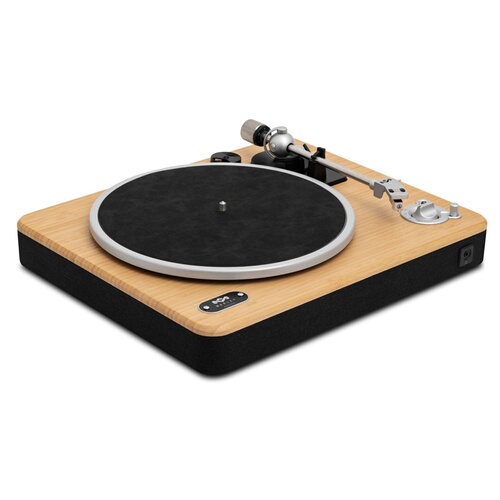 House Of Marley Stir It Up Bluetooth 2