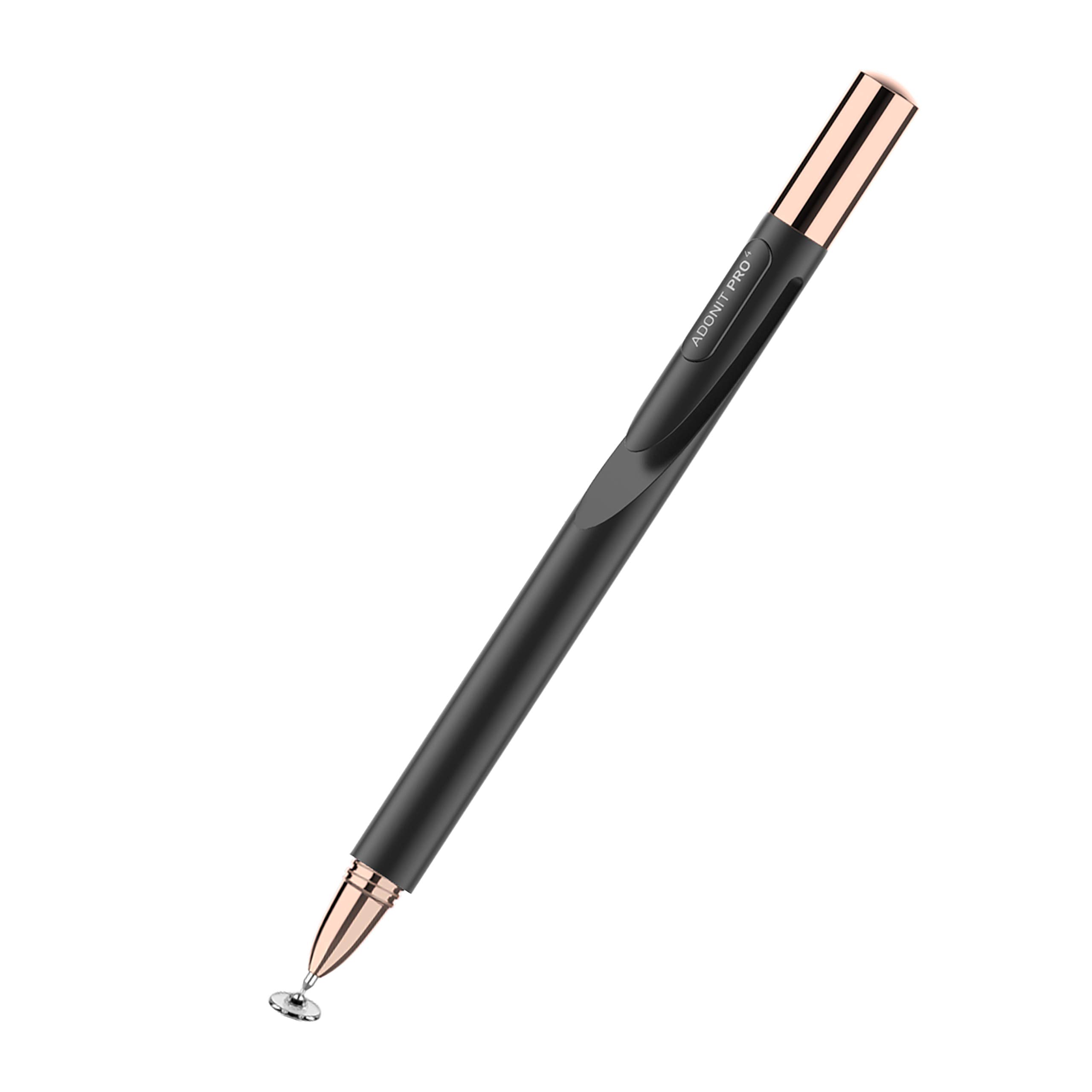 Adonit Stylus Universal Jot pro 4 Black