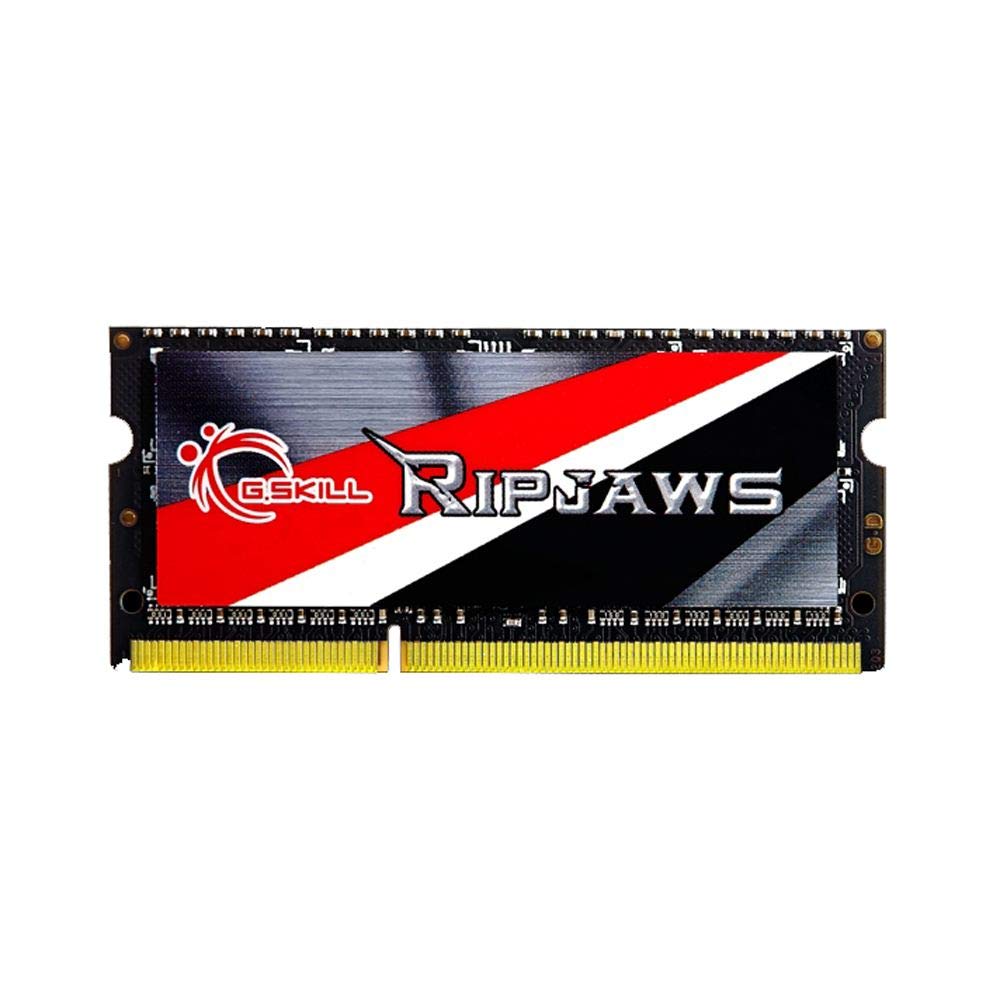 GSKILL SO-DIMM 8 GB DDR3L-1600 F3-1600C11S-8GRSL