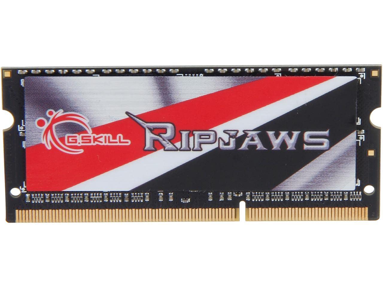 GSKILL F3-1600C9S-8GRSL