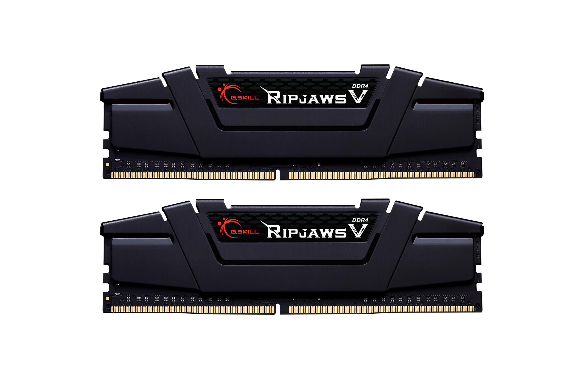 GSKILL RipJaws 5 Series Noir 32 Go (2x 16 Go) DDR4 3200 MHz CL16