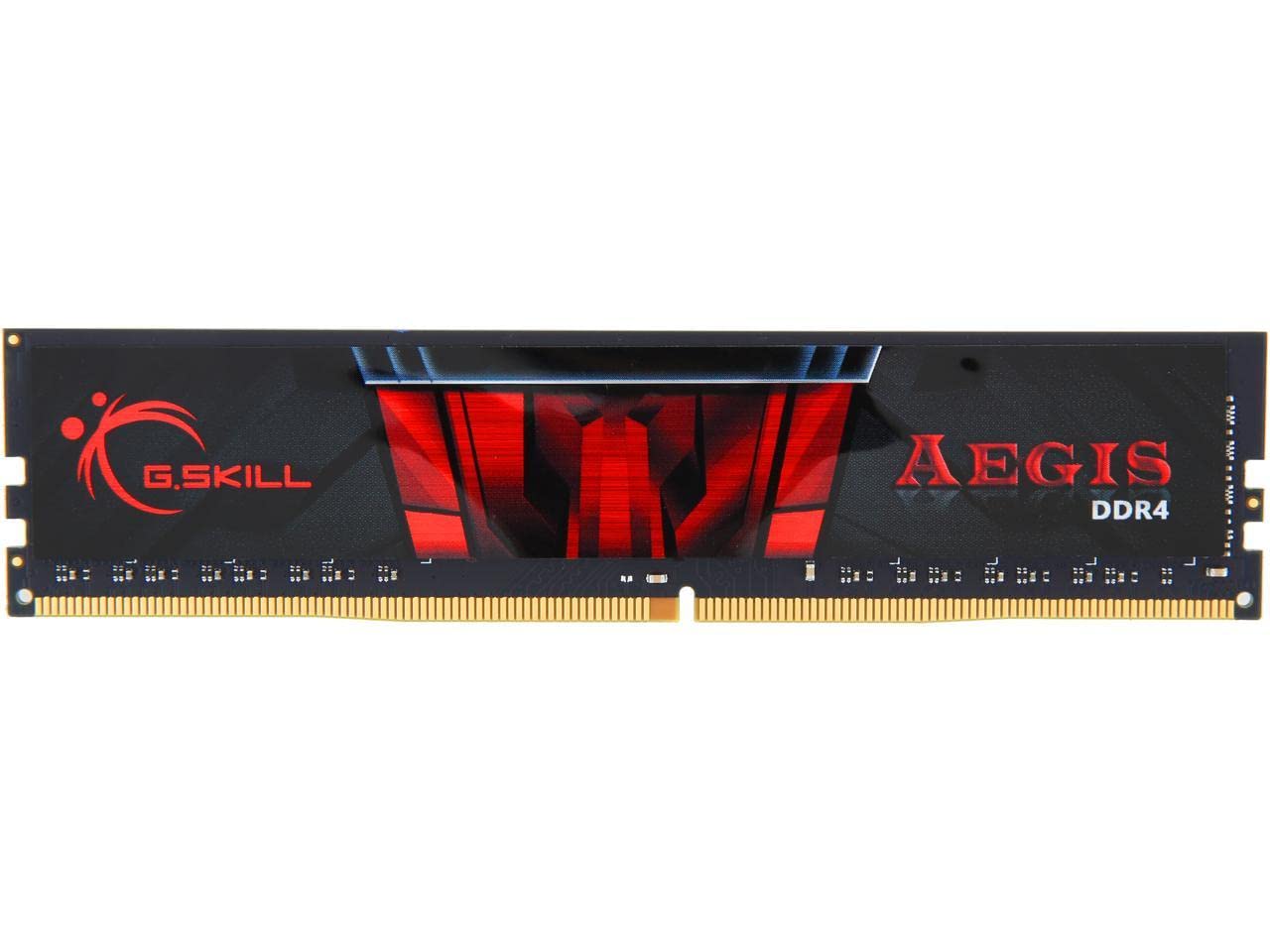 GSKILL Aegis 8 Go DDR4 2666 MHz CL19