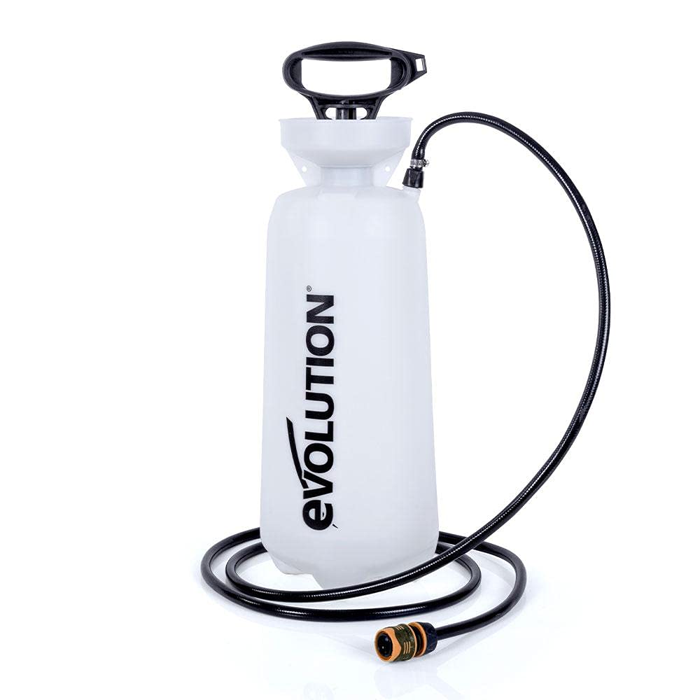 Evolution Réservoir d'eau 15L pour découpeuse à matériaux R300DCT+
