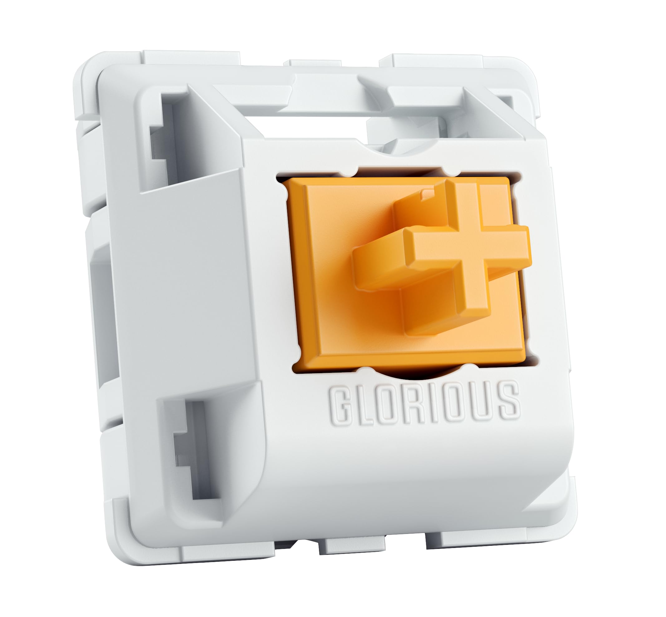 Glorious Holy Panda Switches