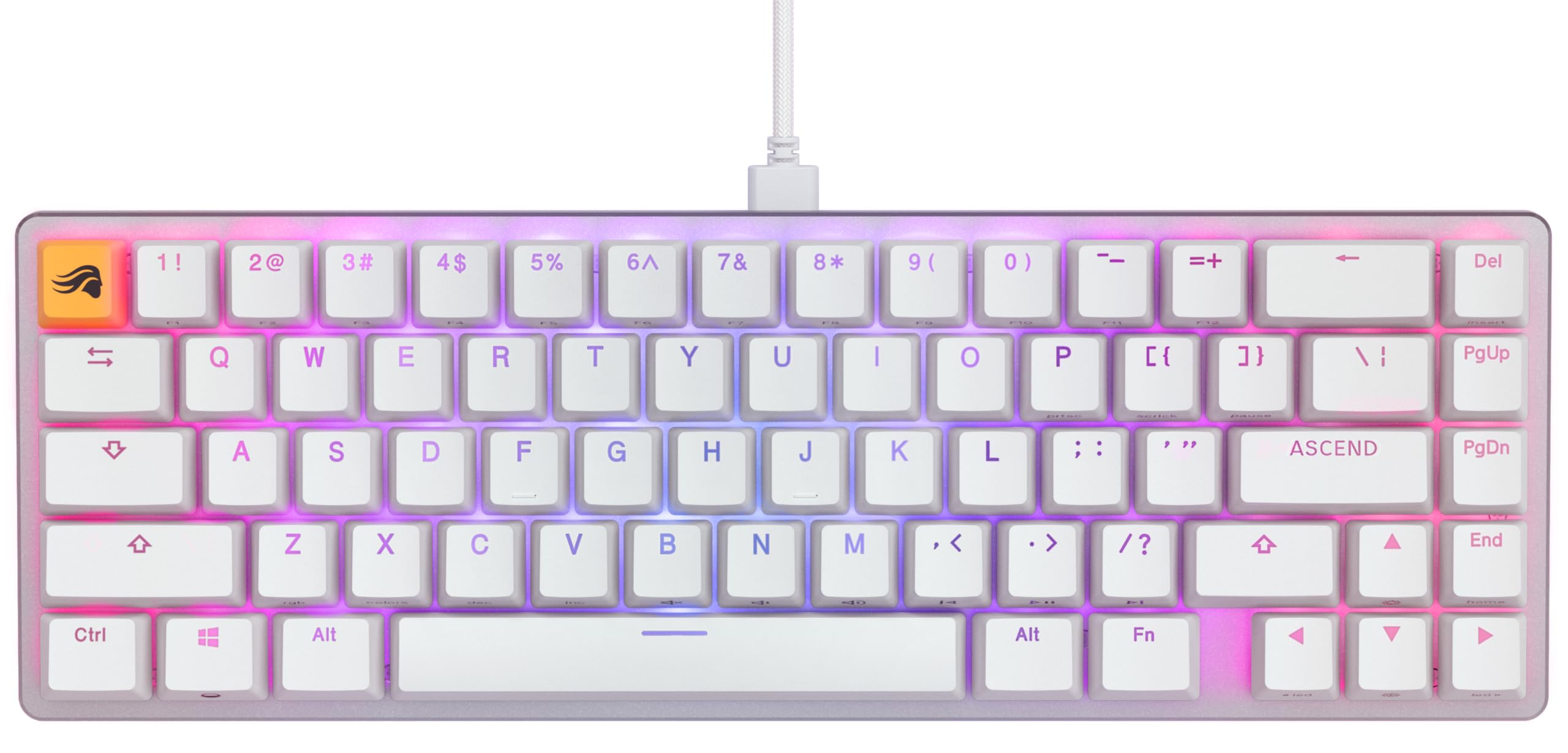 Glorious GMMK 2 Compact Keyboard
