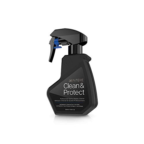 AVOCOR Austere III Series Clean & Protect