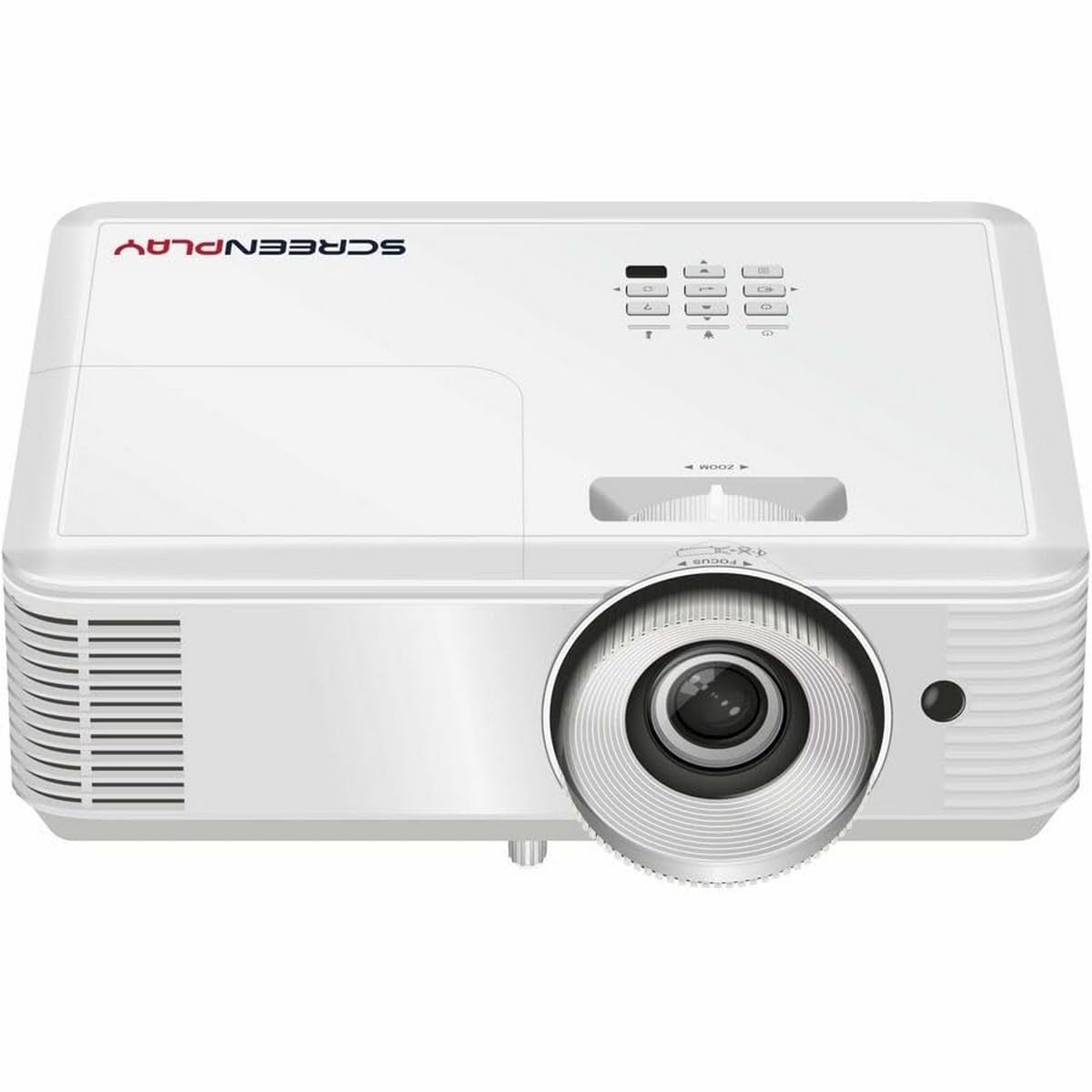 INFOCUS P125