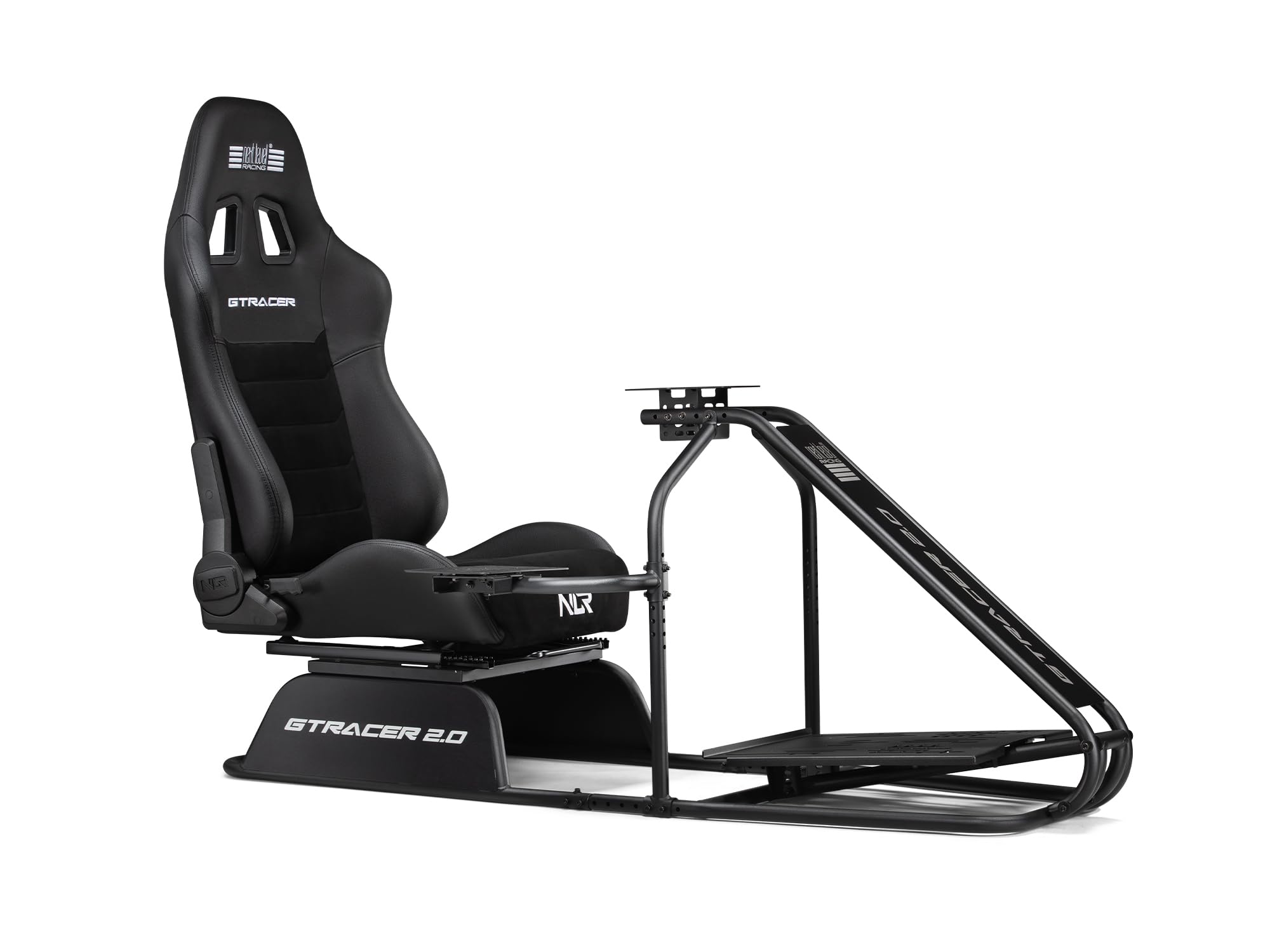 Next Level Racing GTRacer 2.0, Racing Cockpit
