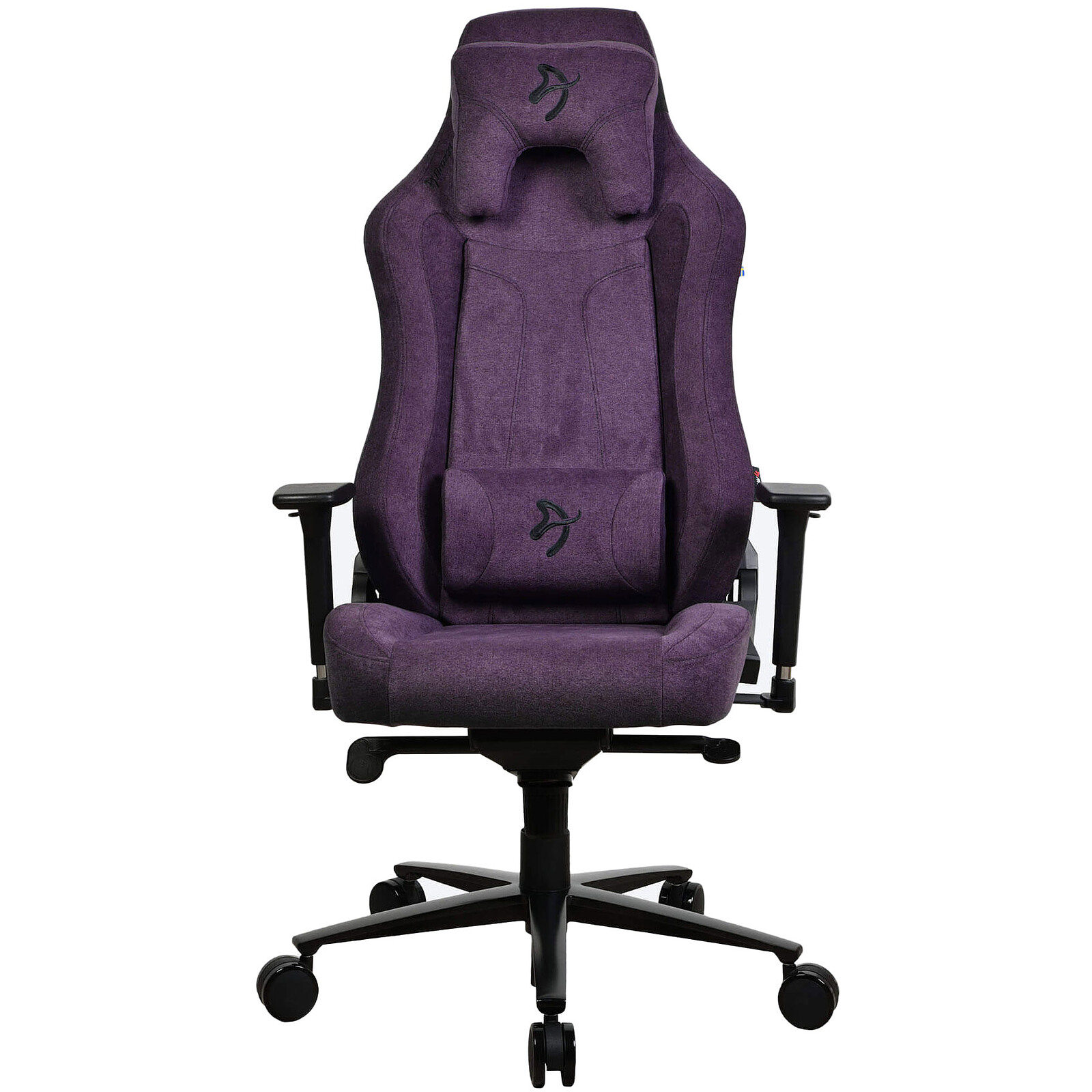 Arozzi Vernazza Soft Fabric (Violet)