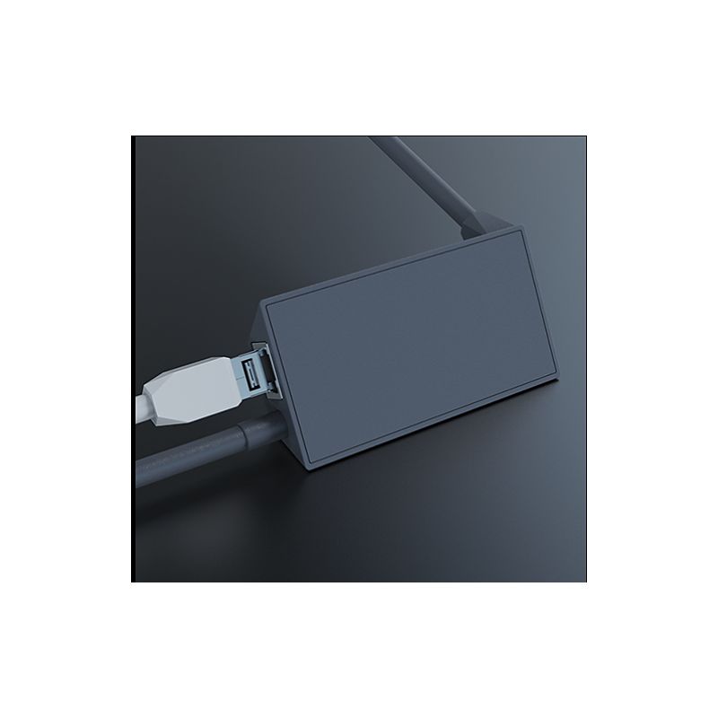 Starlink adaptateur adaptateur ethernet