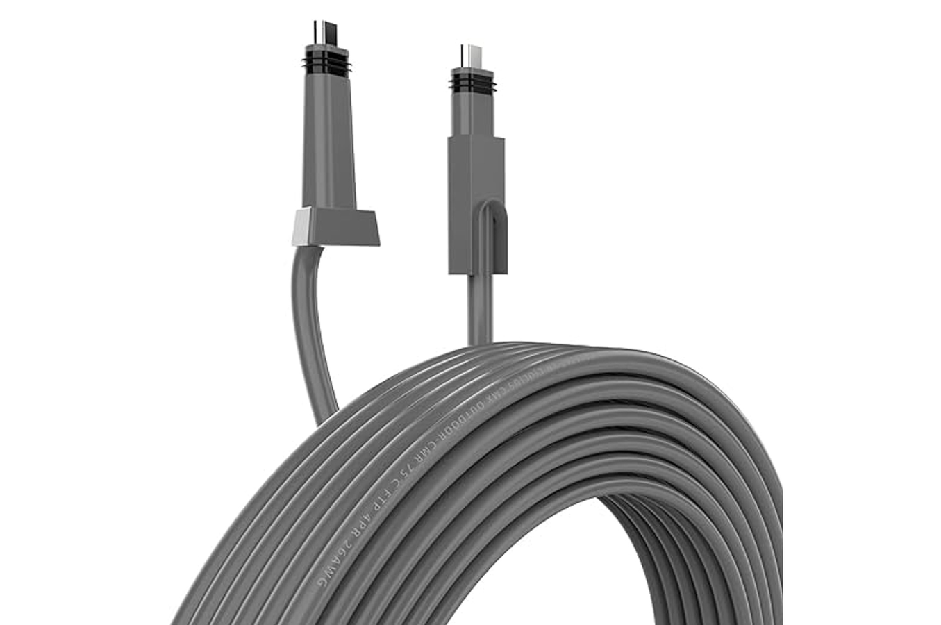 Starlink Modèle du produit : Standard Cable (45m)