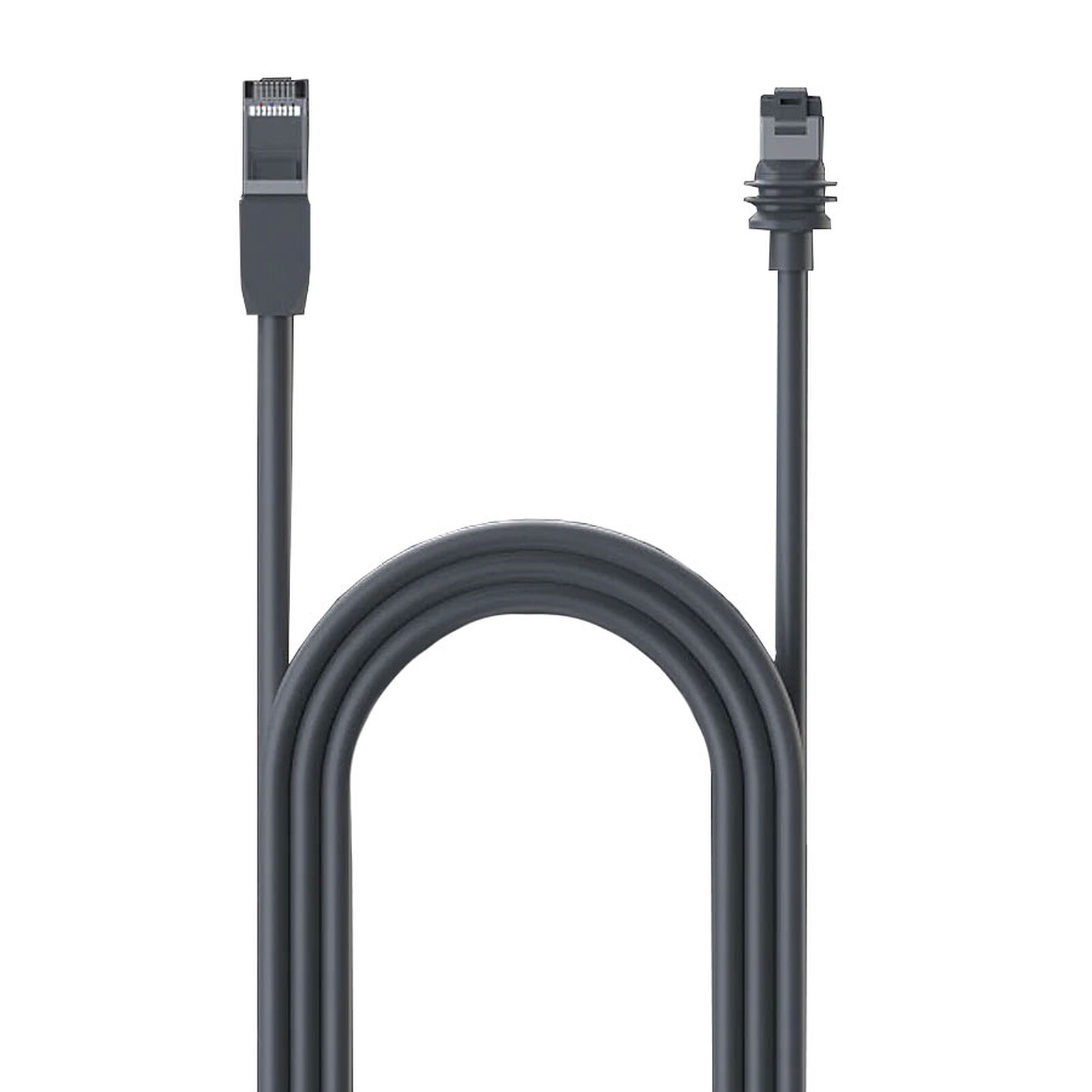 Starlink cable ethernet  kit mini ethernet 15m