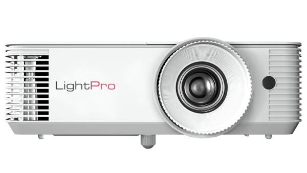 INFOCUS , MULTIMEDIA PROJECTOR, P122, VISTA II, 1080p, IN0048SL