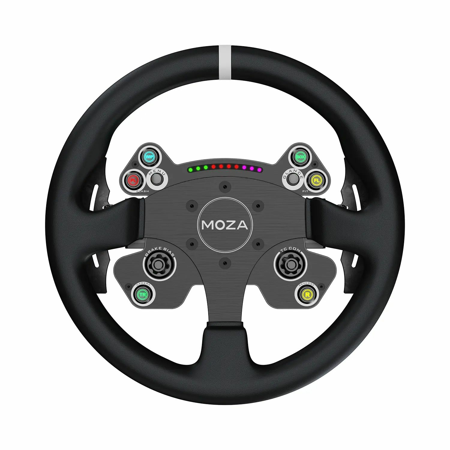 Moza Racing CS V2P (RS057)
