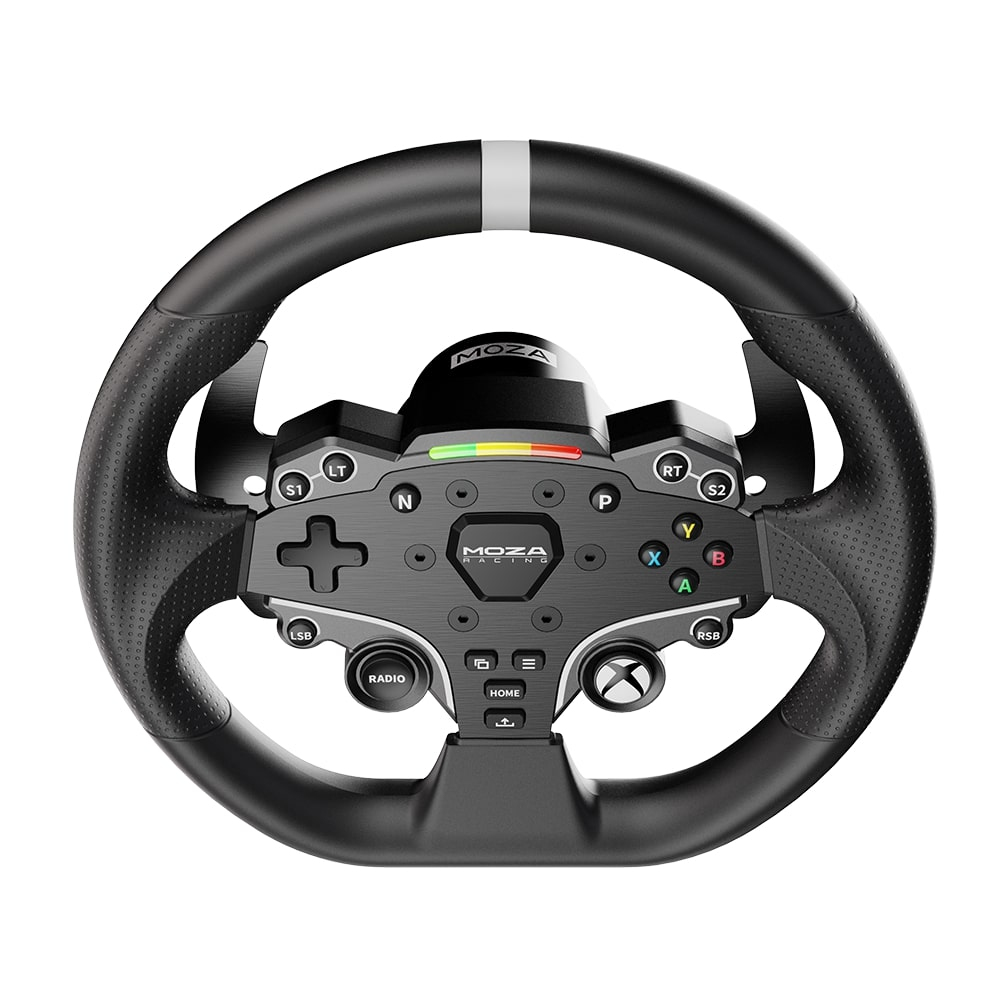 Moza Racing ESX (RS052)