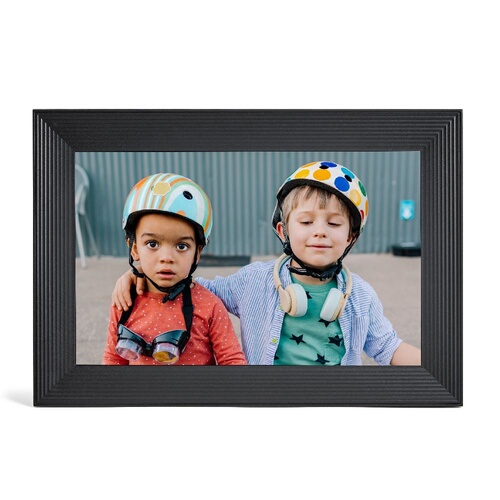 Aura Photoframe