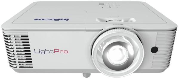 INFOCUS , MULTIMEDIA PROJECTOR, P123, VISTA II, 1080p, IN0048ST