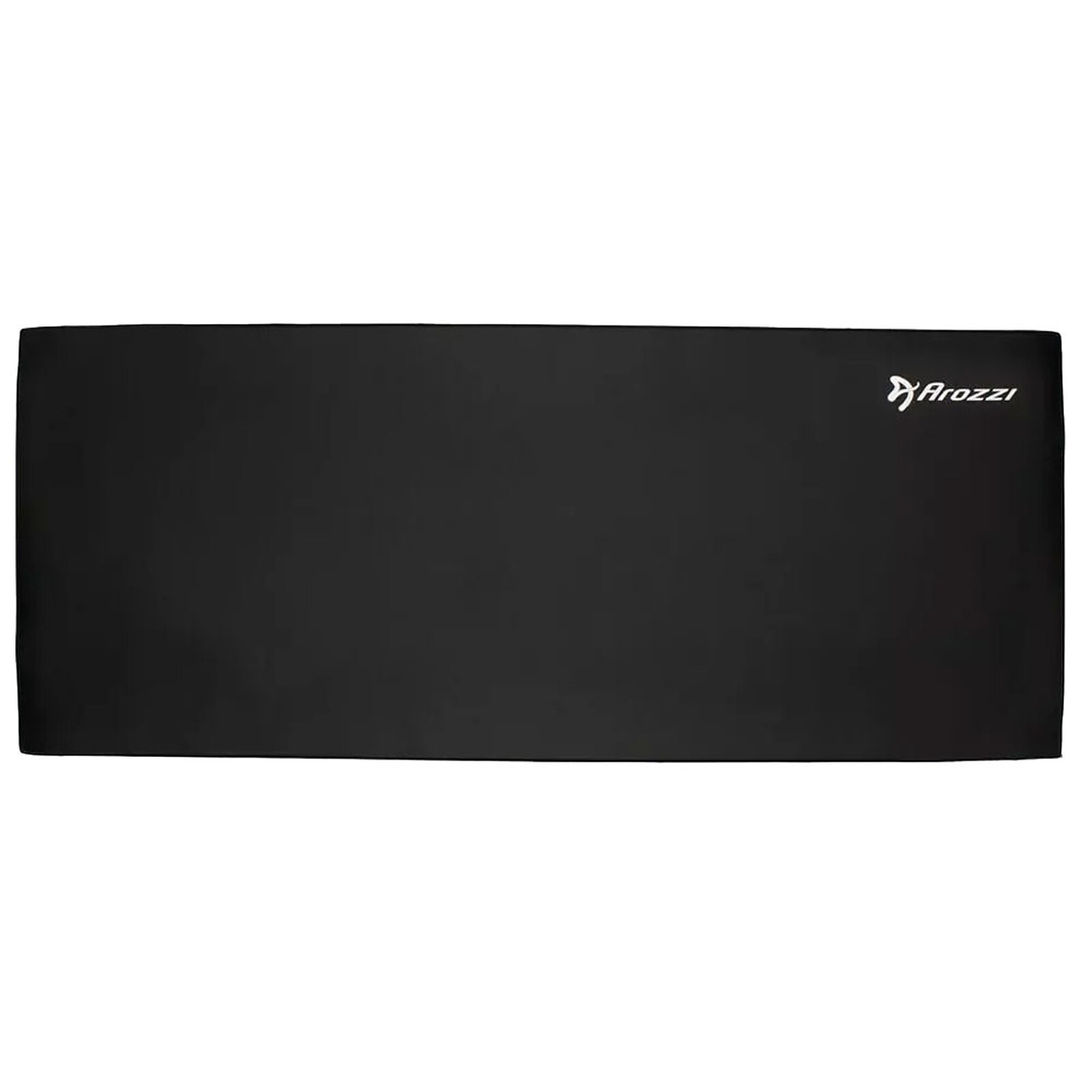 Arozzi Arena Nordico Mouse Pad (Noir)