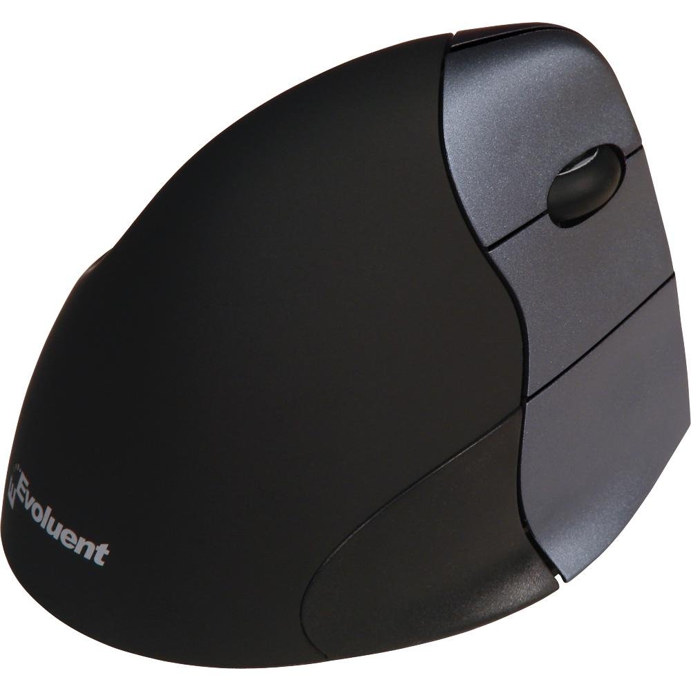 Evoluent VerticalMouse 4 Wireless (pour droitier)