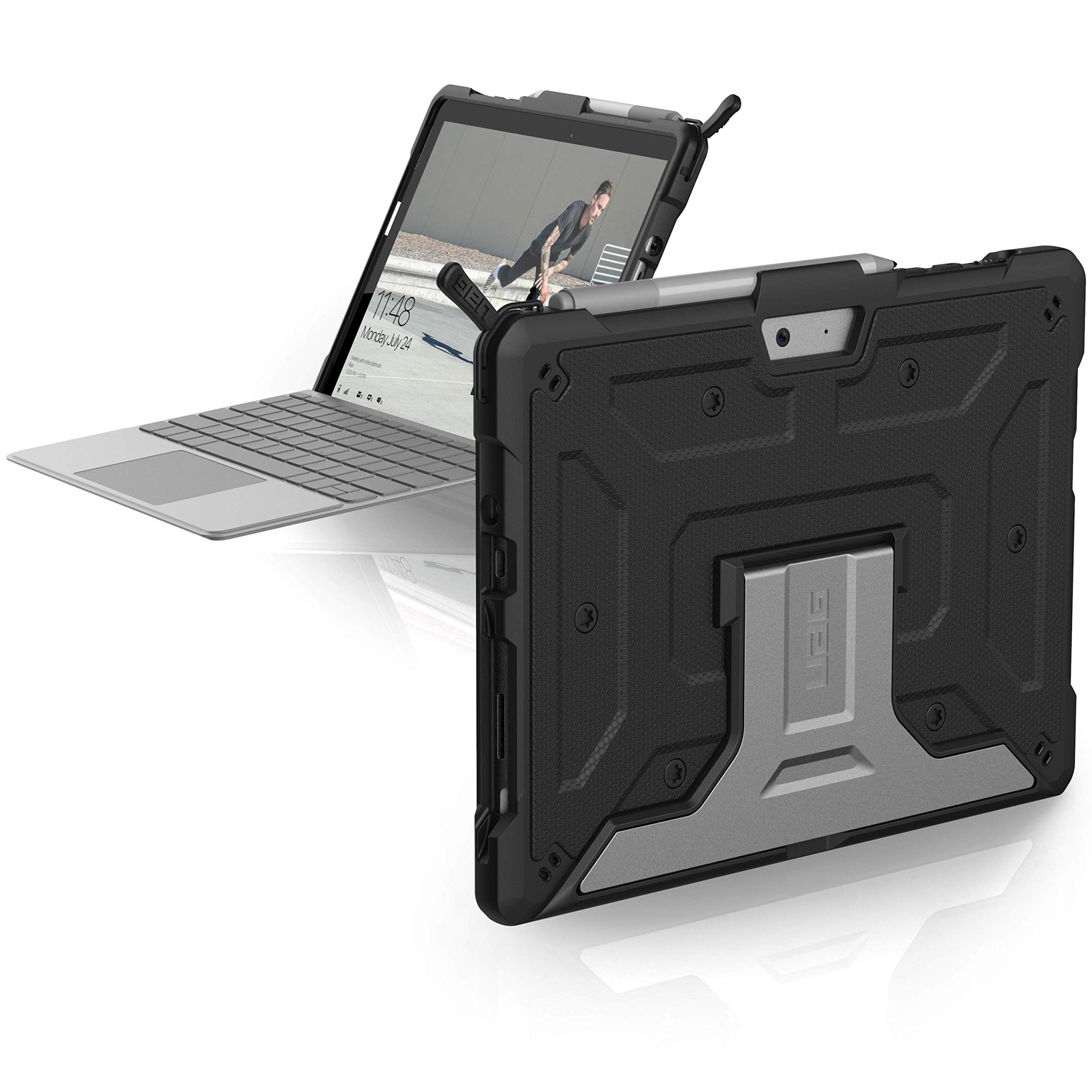 Uag Case for Microsoft Surface Go 3/Go 2/Go [10.5-inch]