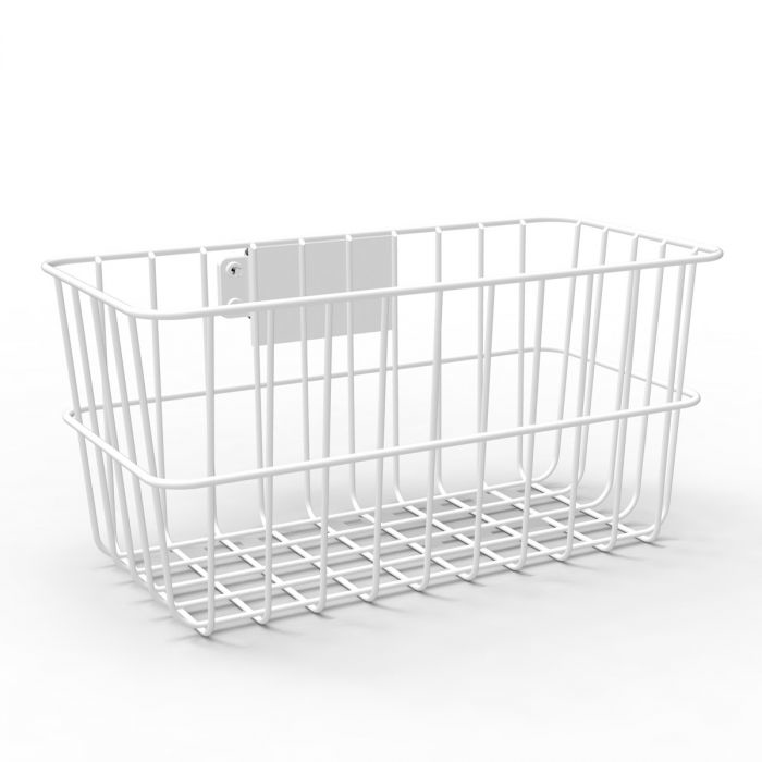 COMPULOCK Compulocks Panier pour chariot roulant