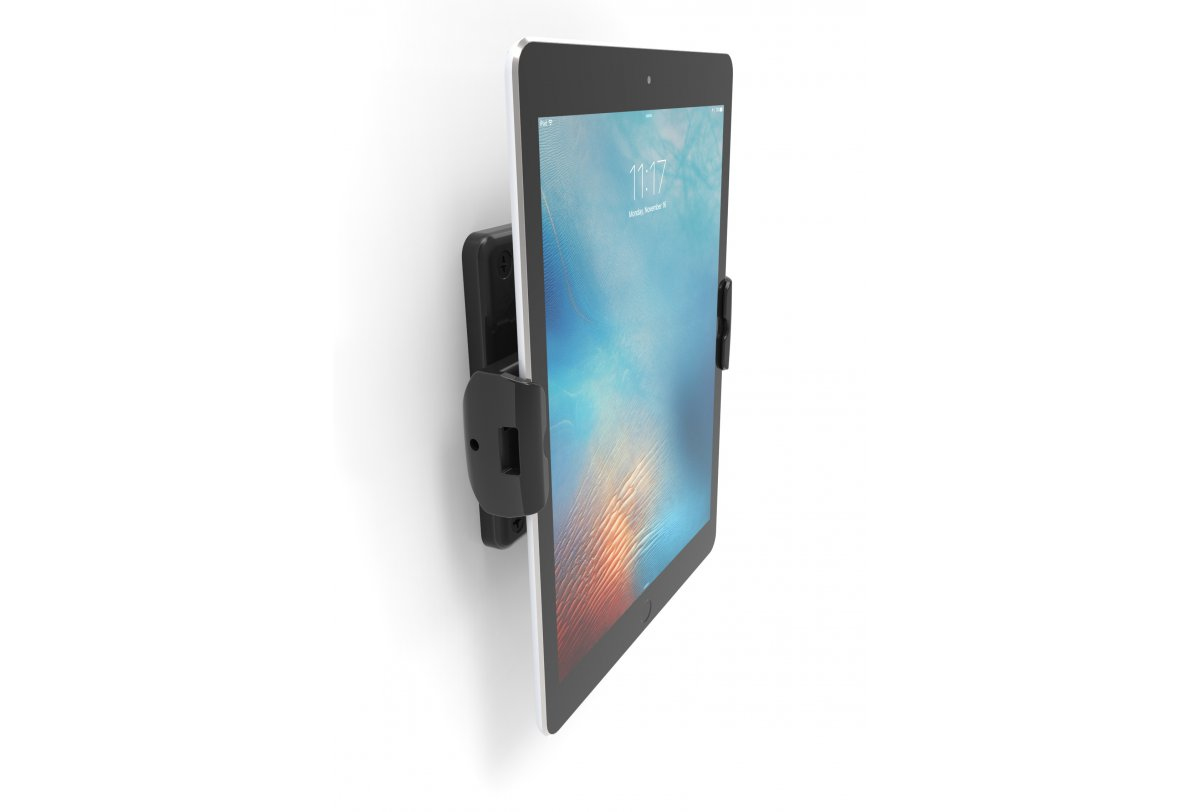 COMPULOCK Compulocks Cling Support mural universel pour tablette Compatible VESA