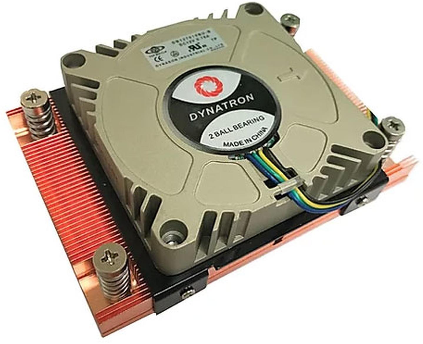 DYNATRON DYNATRON DYNATRON A18