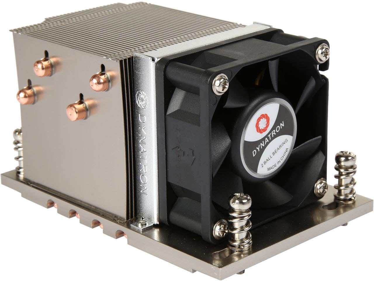 DYNATRON A26