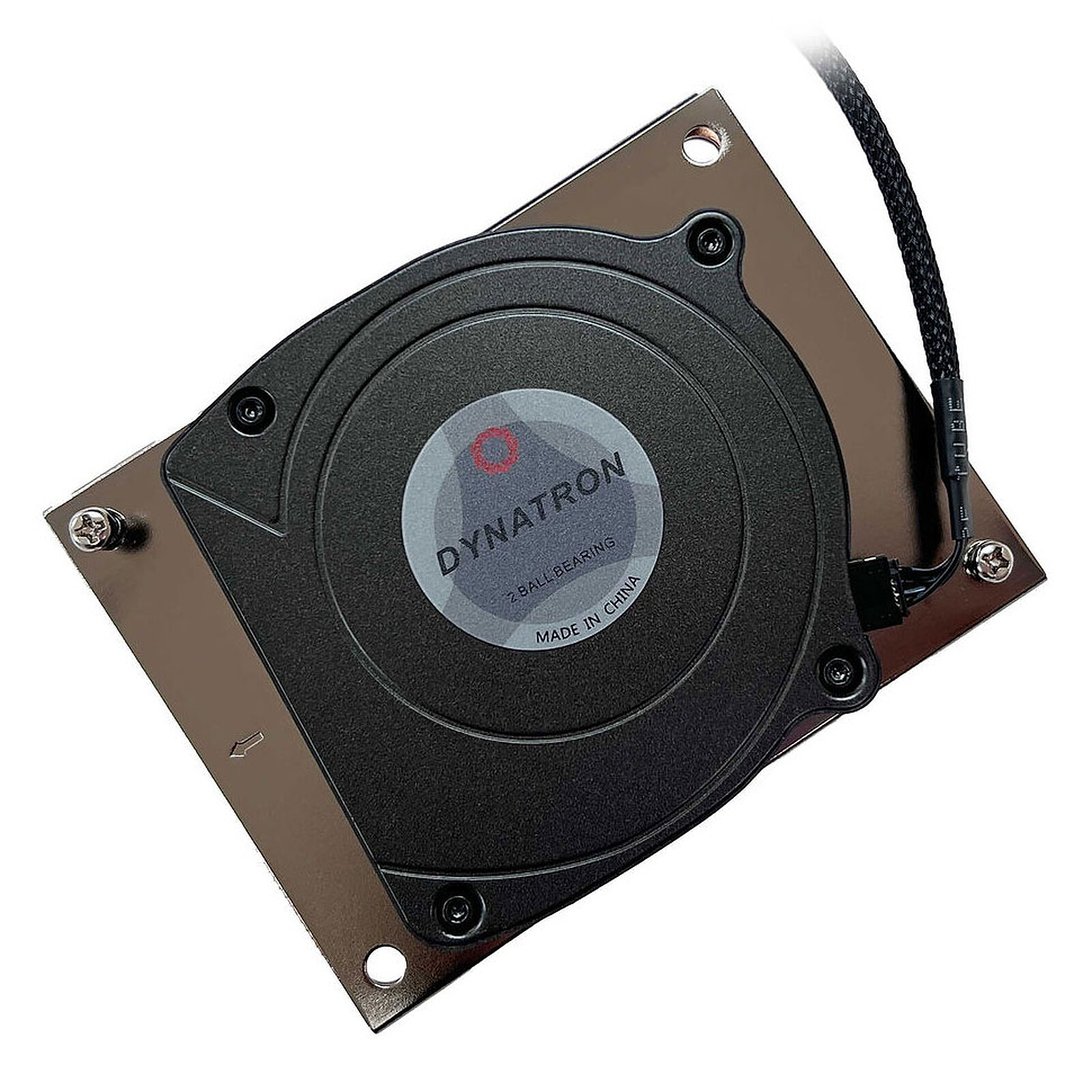 DYNATRON B9