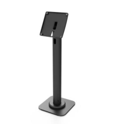 COMPULOCK Compulocks Support VESA inclinable pour de 4 pouces avec gestion des câbles noir.