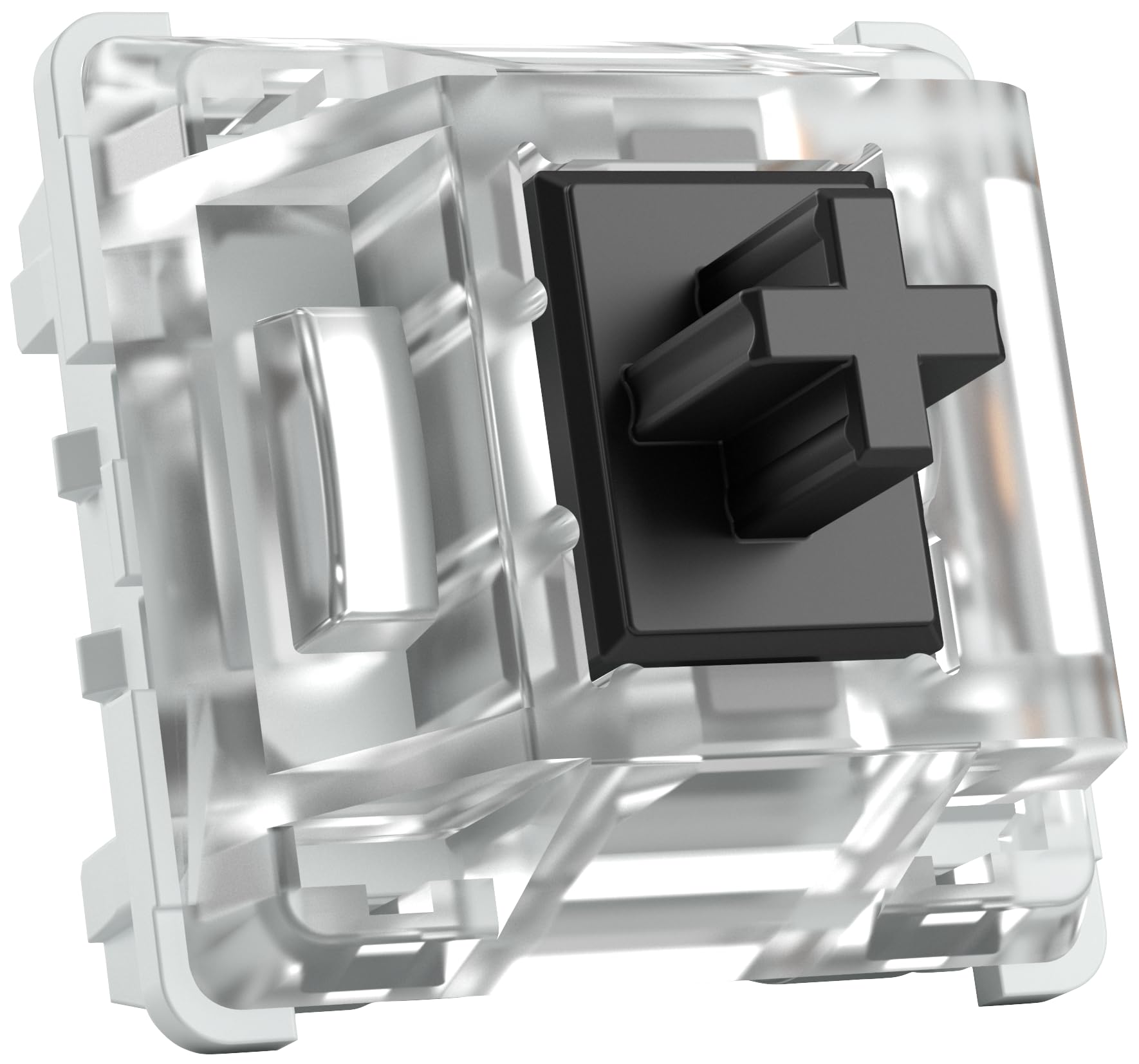 Glorious PC Gaming Race Glorious Gateron Switches x120 (Noir)