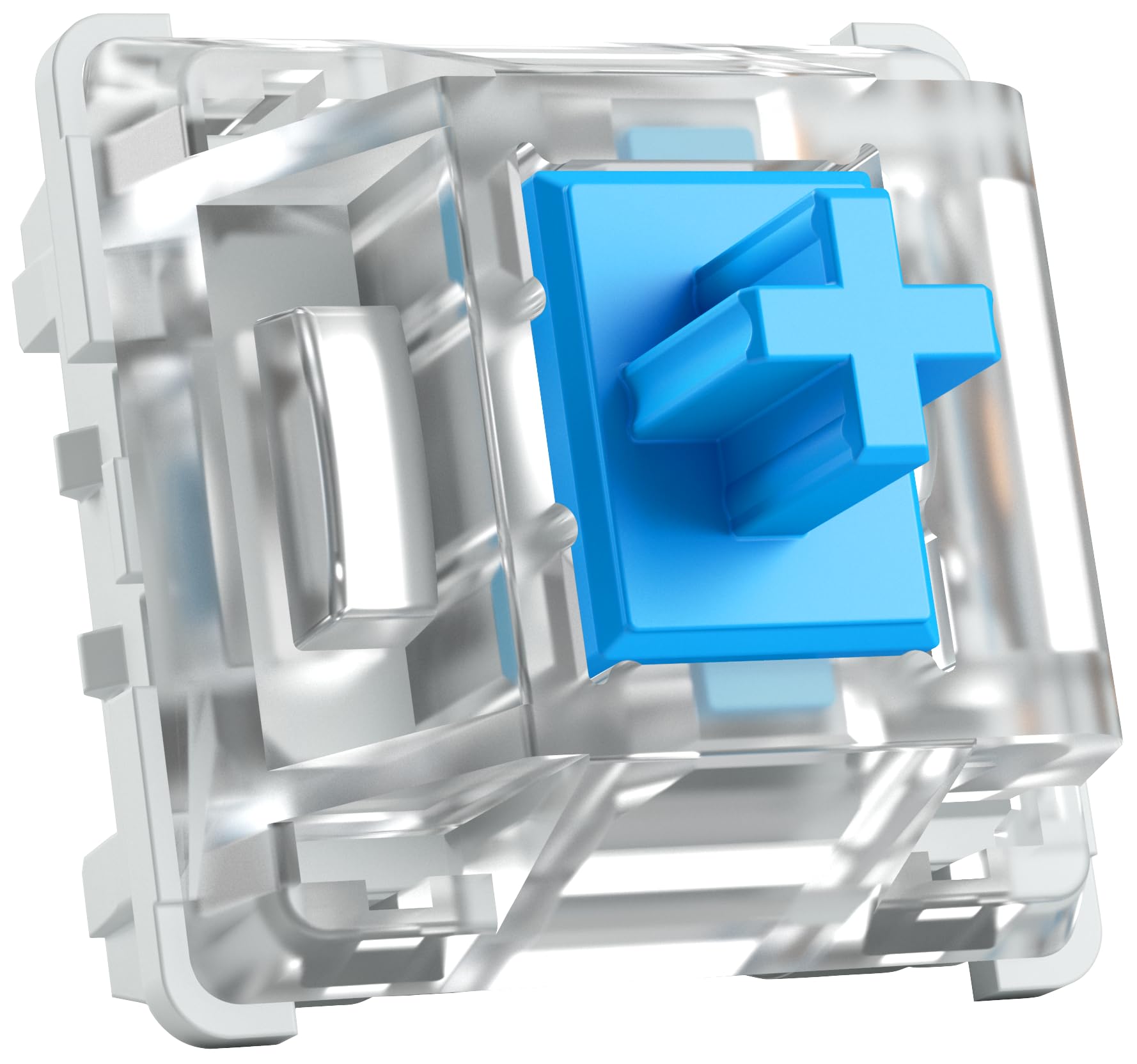 Glorious PC Gaming Race Glorious Gateron Switches x120 (Bleu)