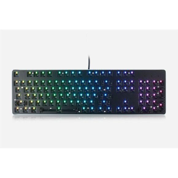 Glorious PC Gaming Race GMMK Full Size (ISO)