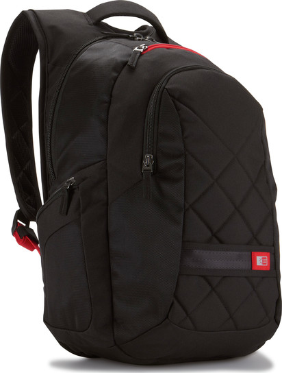 Case Logic Sporty 15''4/16'' BackPack Black