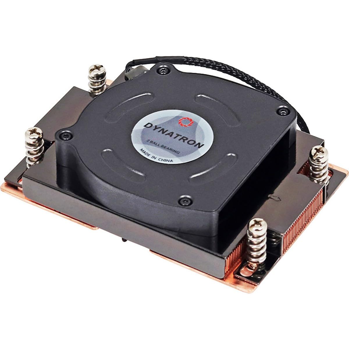 DYNATRON A41