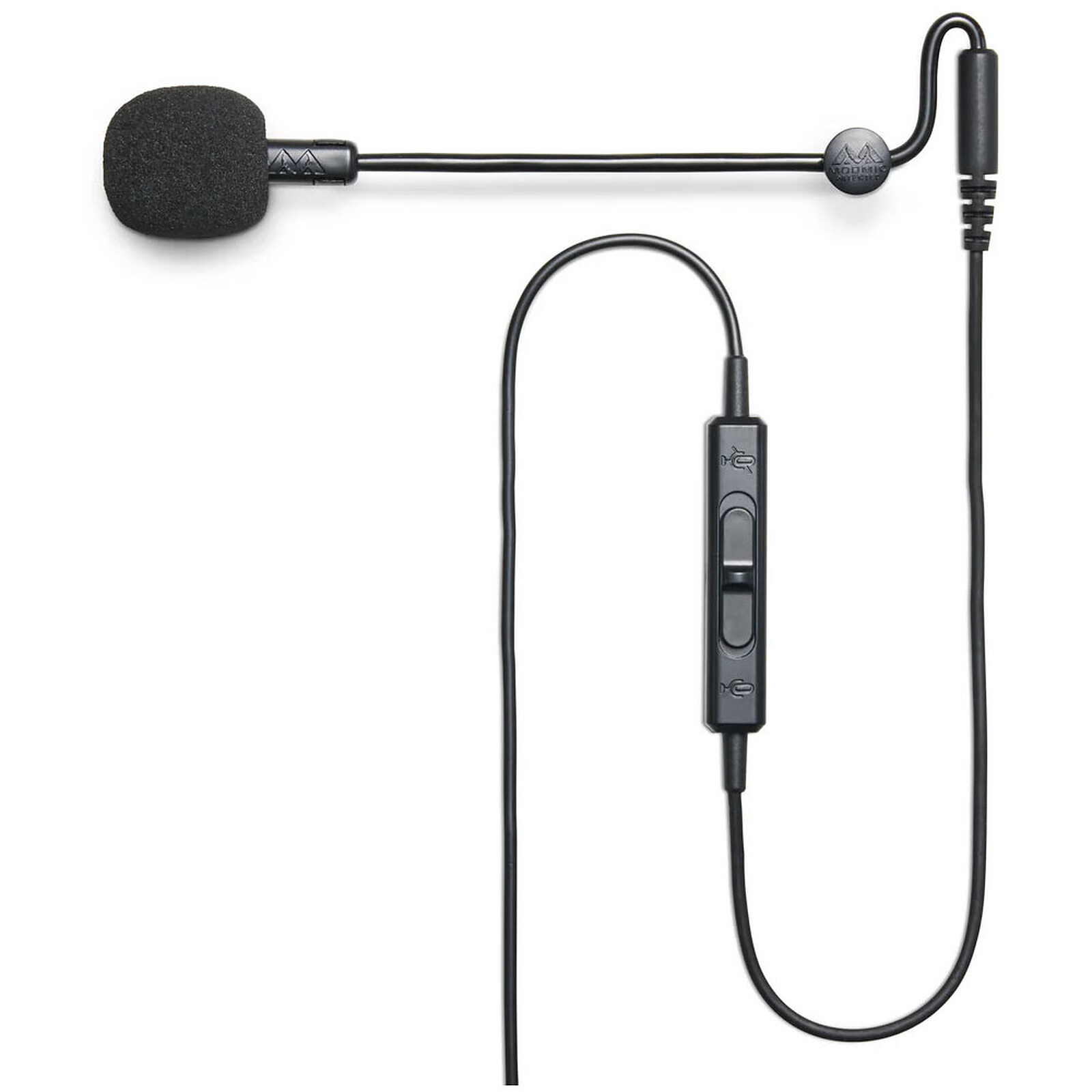 AntLion Audio ModMic Uni 2+