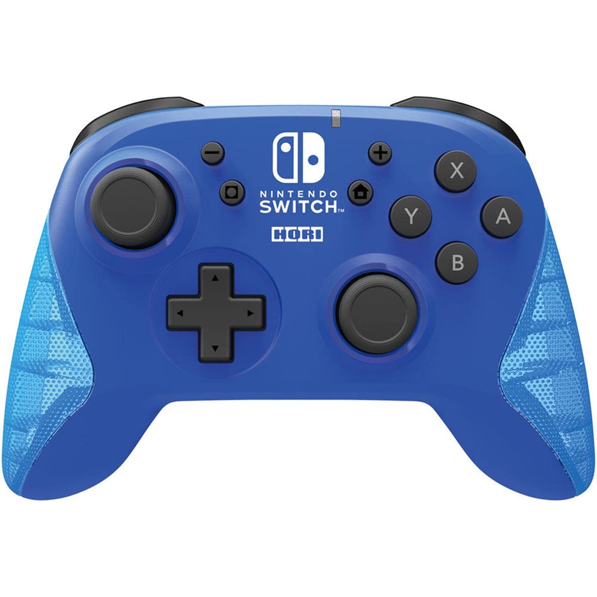 Hori pad para Nintendo Switch Azul