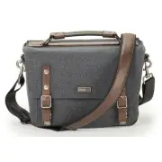 THINK TANK Fourre tout SIGNATURE 10 GRIS ARDOISE