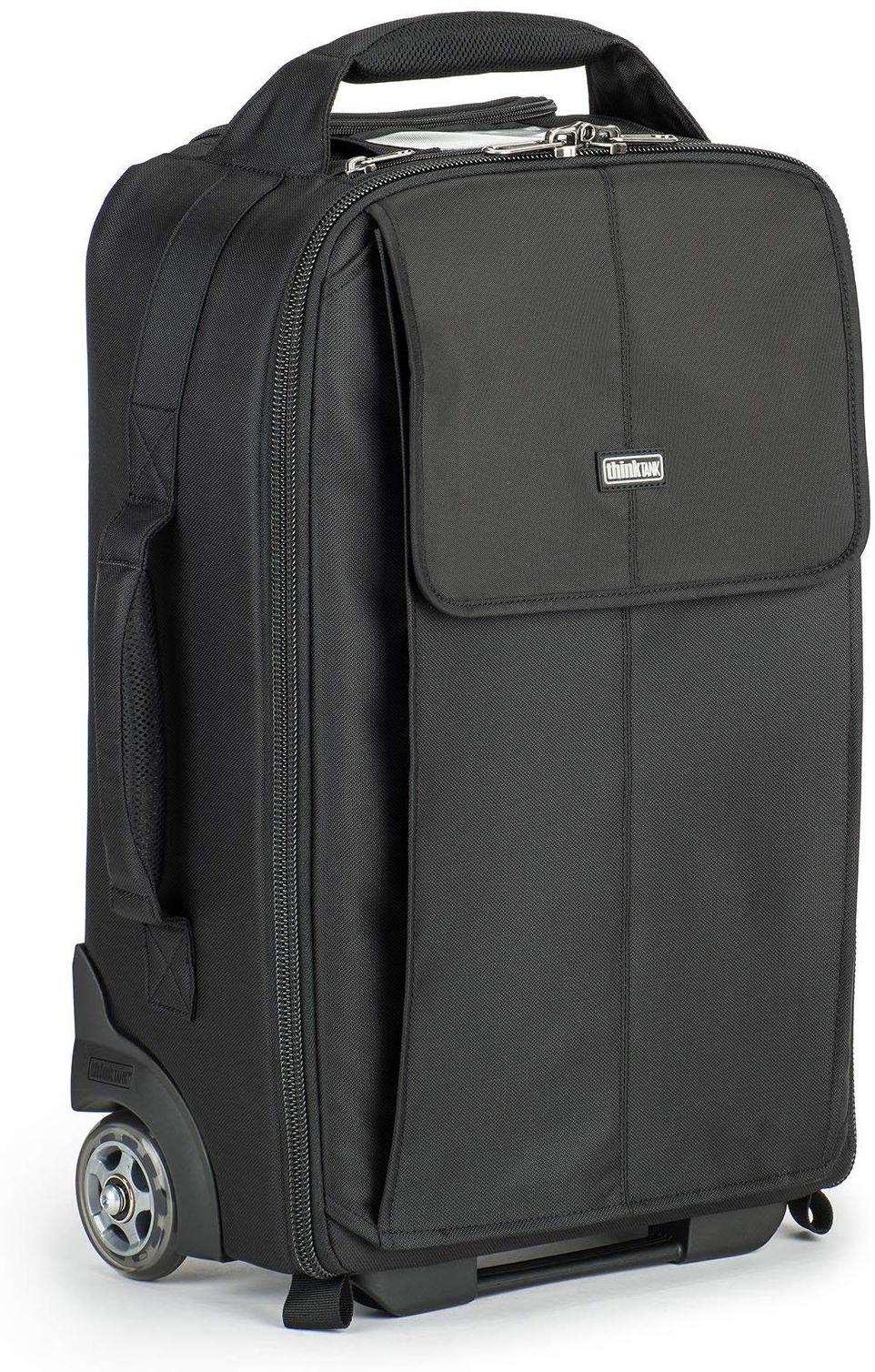 Think Thank - Modèle du produit : Think Thank Valise Airport Advantage Noire