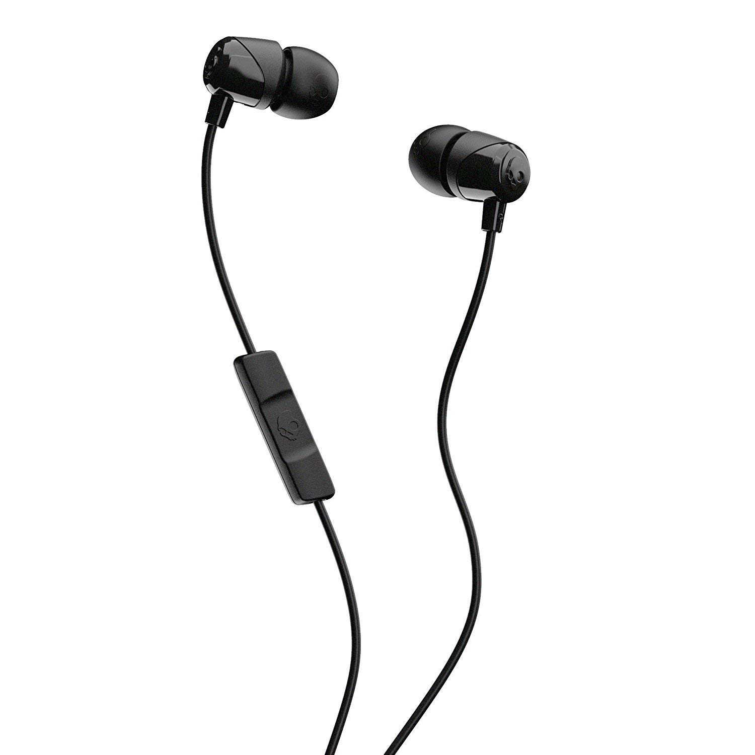 Skullcandy SKULL Ecouteurs Intra-auriculaires avec micro Candy Jib