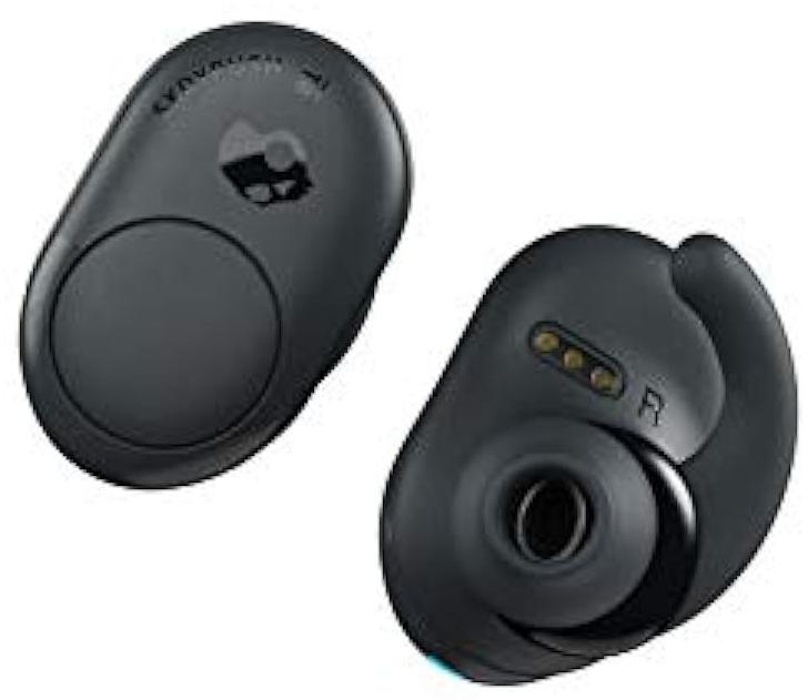 Skullcandy SKULL Ecouteurs True Wireless Candy Push BT