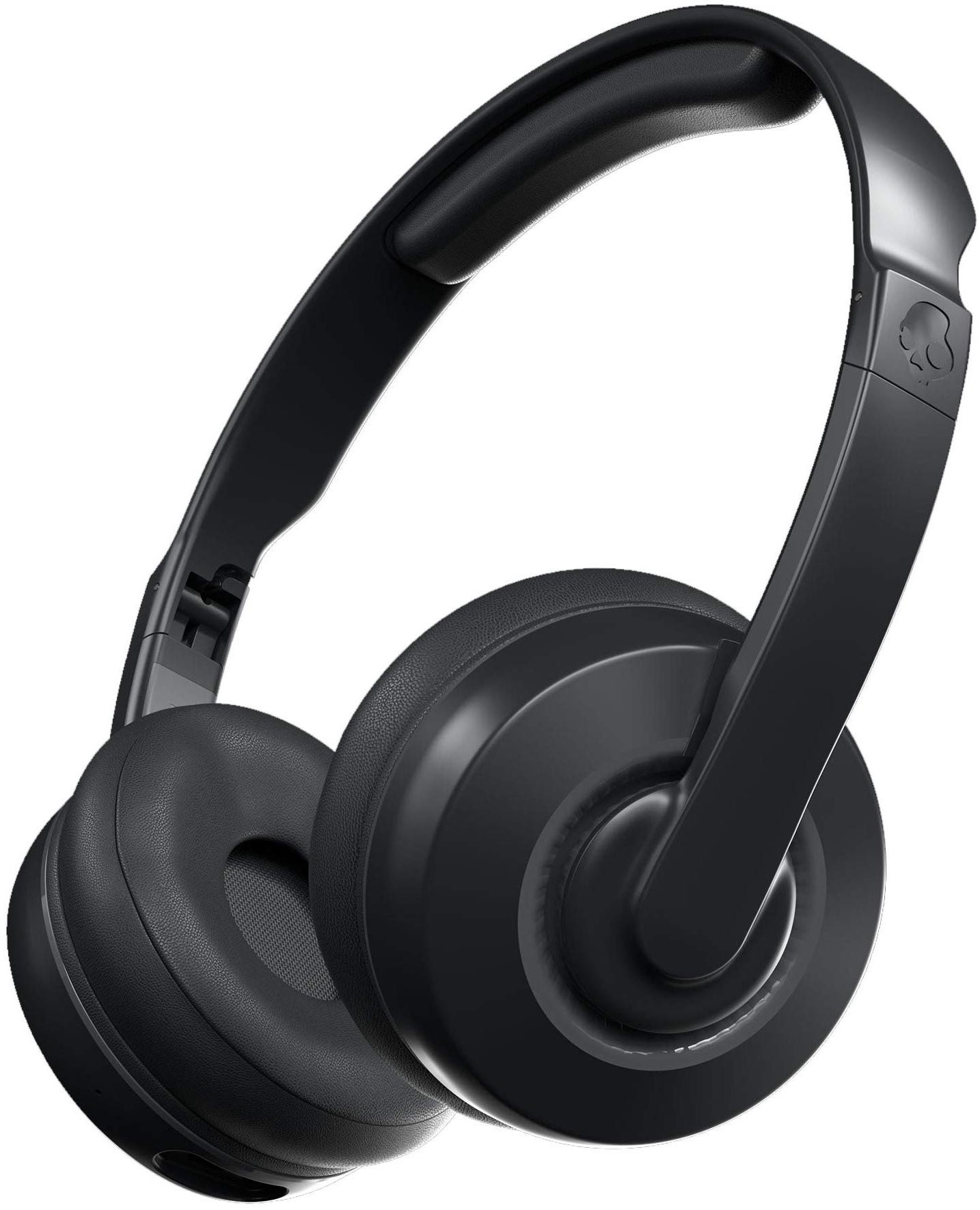 Skullcandy SKULL Casque Wireless On-Ear Candy Cassette