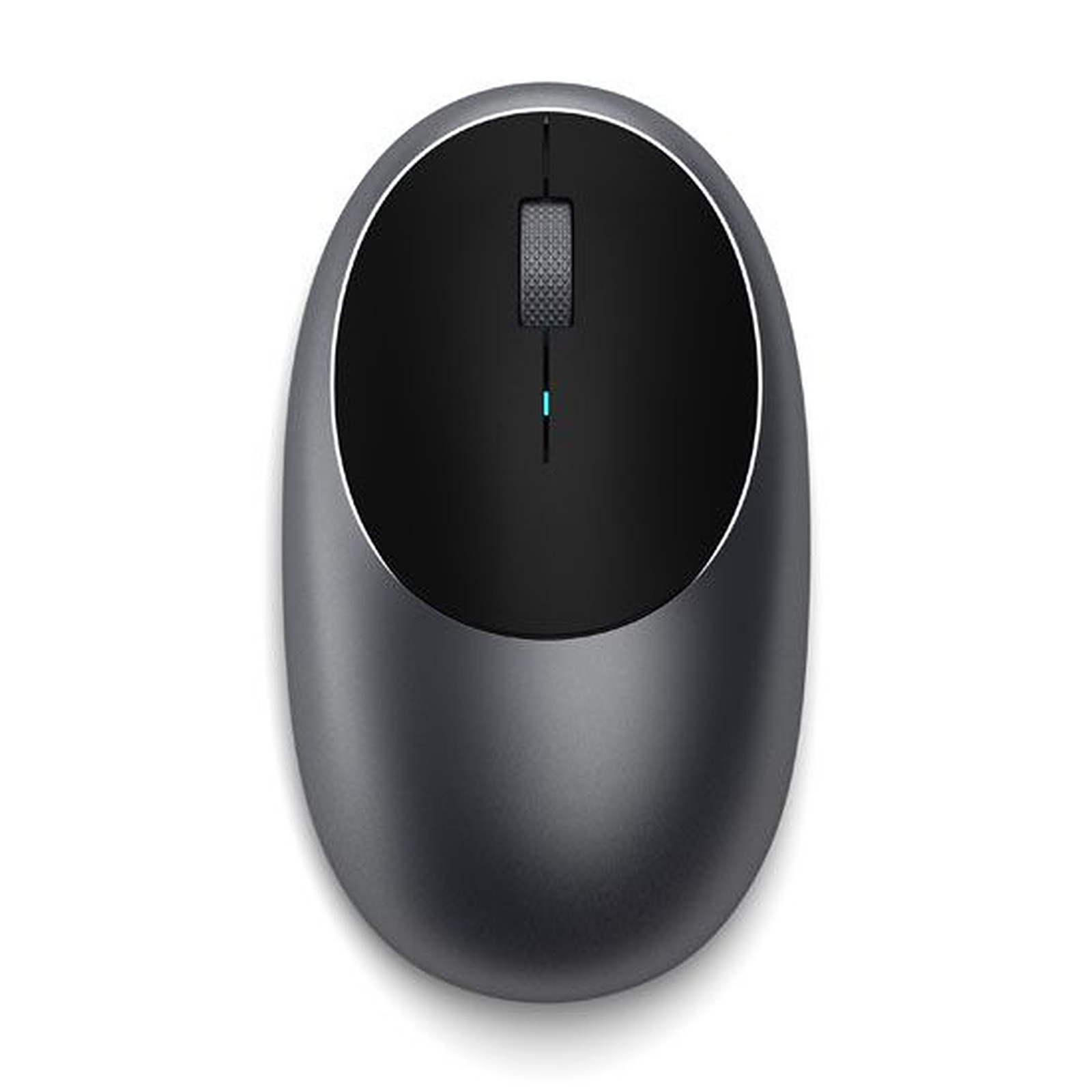 Satechi Souris sans fil M1 Gris sidéral
