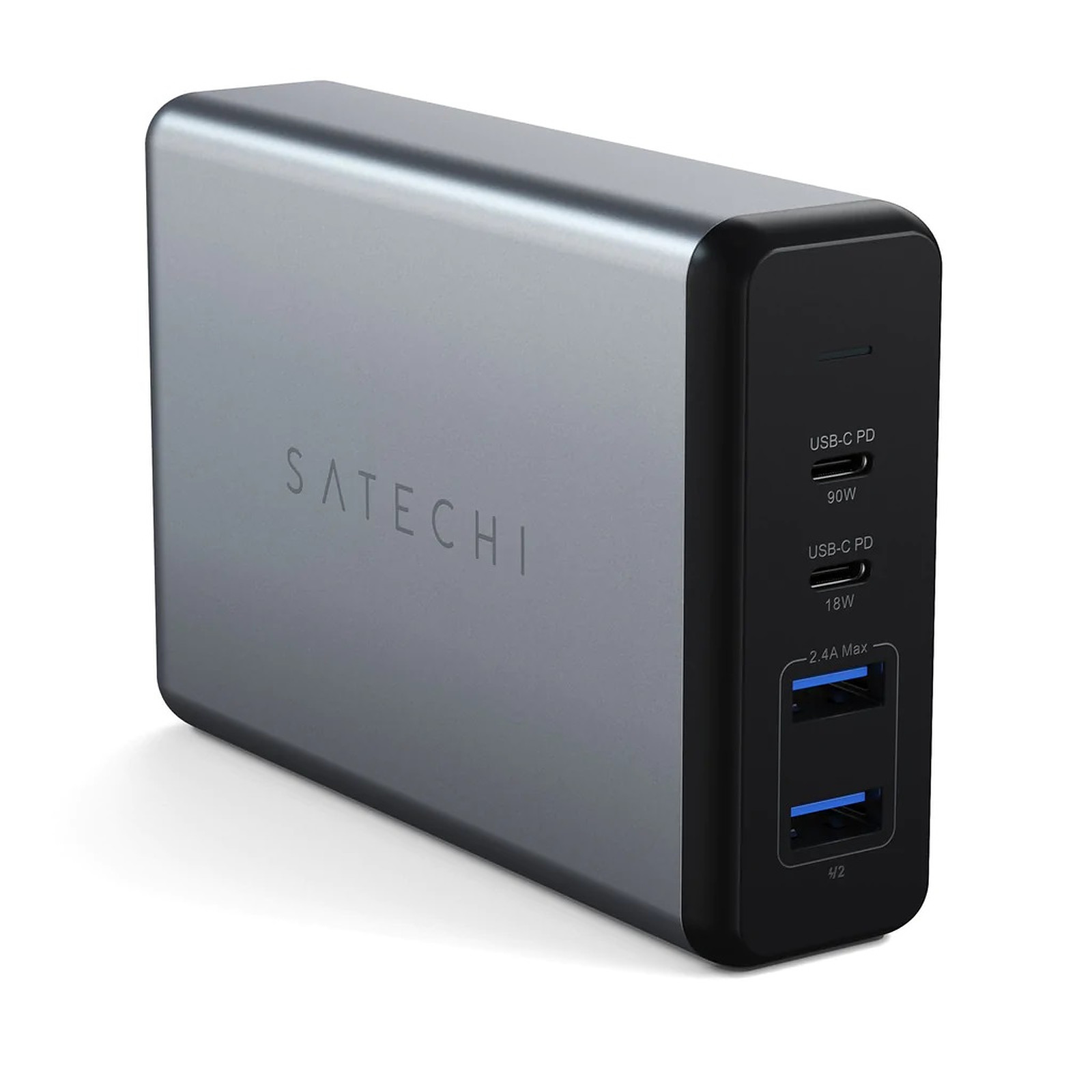 Satechi Chargeur Mural 108W Pro USB-C PD