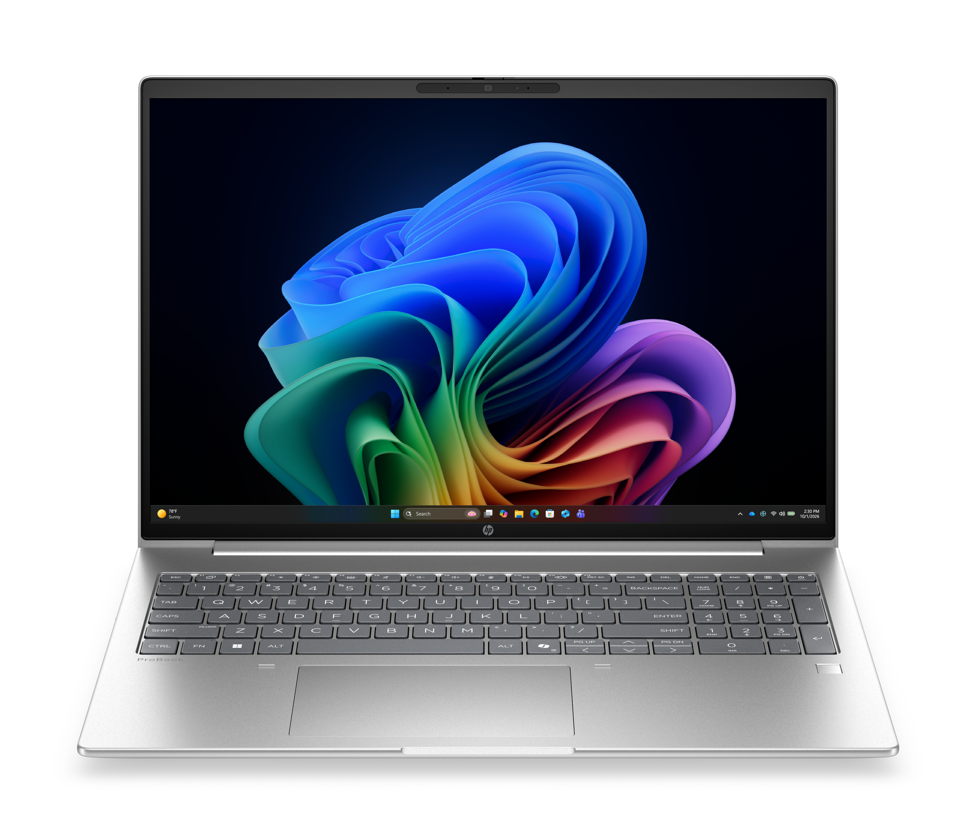 HP HP ProBook 4 G2i 16 AI Intel Core 5 320 16p WUXGA 16Go LPDDR5X 512Go SSD be+BT 3C Batt W11P 1yr Wrty