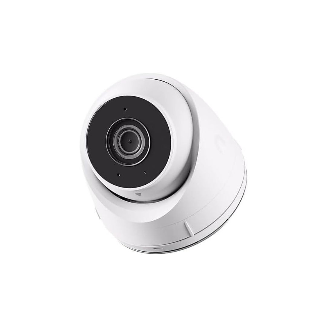 Ubiquiti Next-gen 2K PoE camera with flexible 3-a