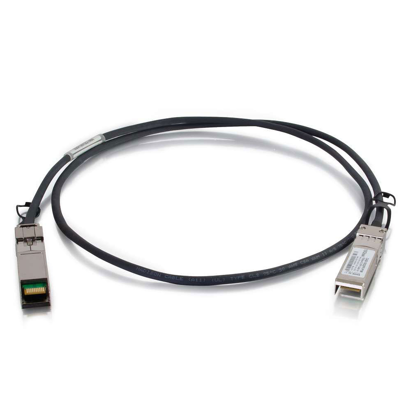 CISCO 10GBASE-CU SFP+ CABLE 3 METER